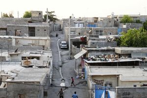 محلات کم برخوردار نیازمند توجه بیشتر مسئولان است