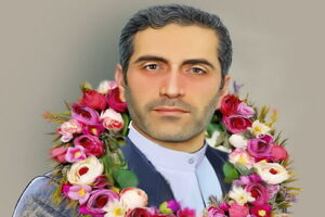 آزادی اسدالله اسدی با تحرکات و رایزنی‌های دیپلماتیک/ آزادی اسدی پس از پنج سال اسارت غیر قانونی در میان مدعیان قانون و دموکراسی