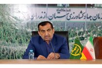 تولید محصولات کشاورزی خط قرمز جهاد کشاورزی است/ خوداتکایی در تولید برنج با حمایت از ارقام پرمحصول