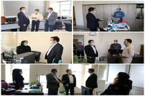معاونت تجاری باید در توسعه بازاریابی دیجیتال پیشتاز باشد