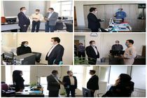 معاونت تجاری باید در توسعه بازاریابی دیجیتال پیشتاز باشد