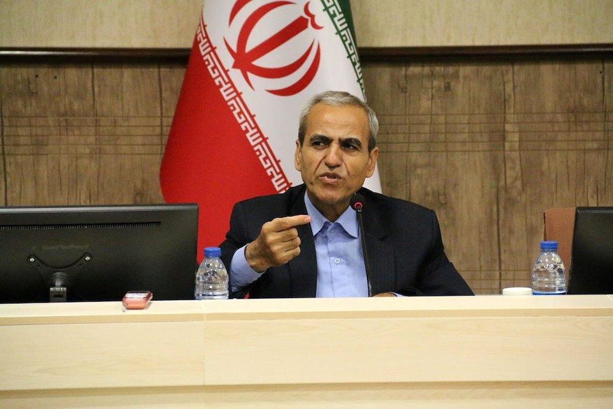 شکور اکبر نژاد