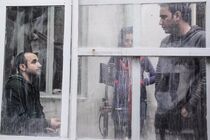 فیلم جدید برادران محمودی درباره جوانان مهاجر افغان