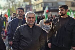 آمریکا بابت شهادت بهترین فرزندانمان تاوان خواهد داد