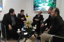 غرفه گردشگری همدان نشان دهنده تغییر دیدگاه مسئولان کشوری به این استان است