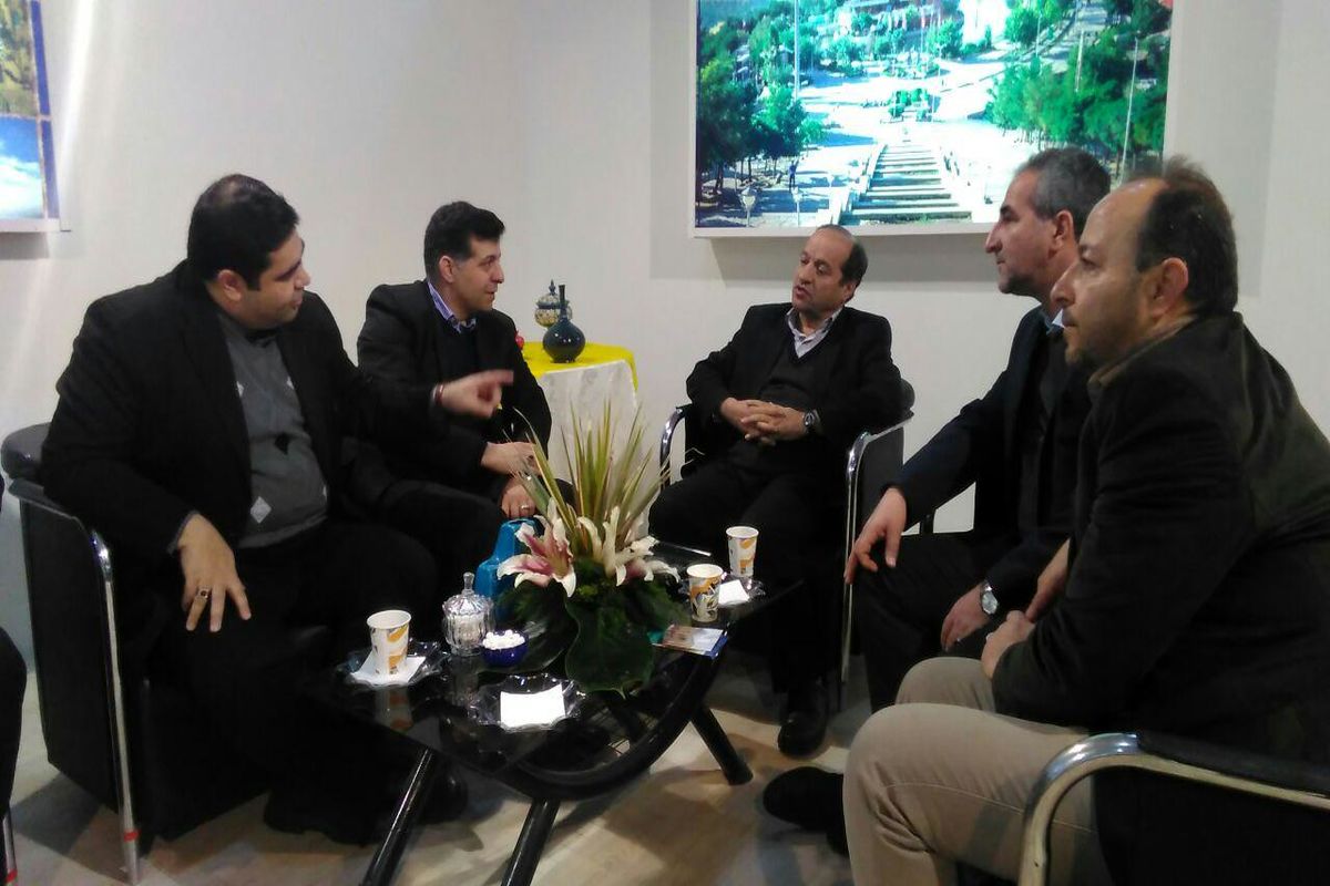 کاظمی همدان