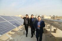 باید تاثیرگذاری اقدامات محیط زیستی بیش از گذشته نمود داشته باشد