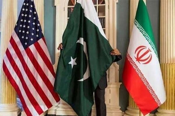 پاکستان هنوز به احیای مذاکرات میان ایران و آمریکا خوش‌بین است