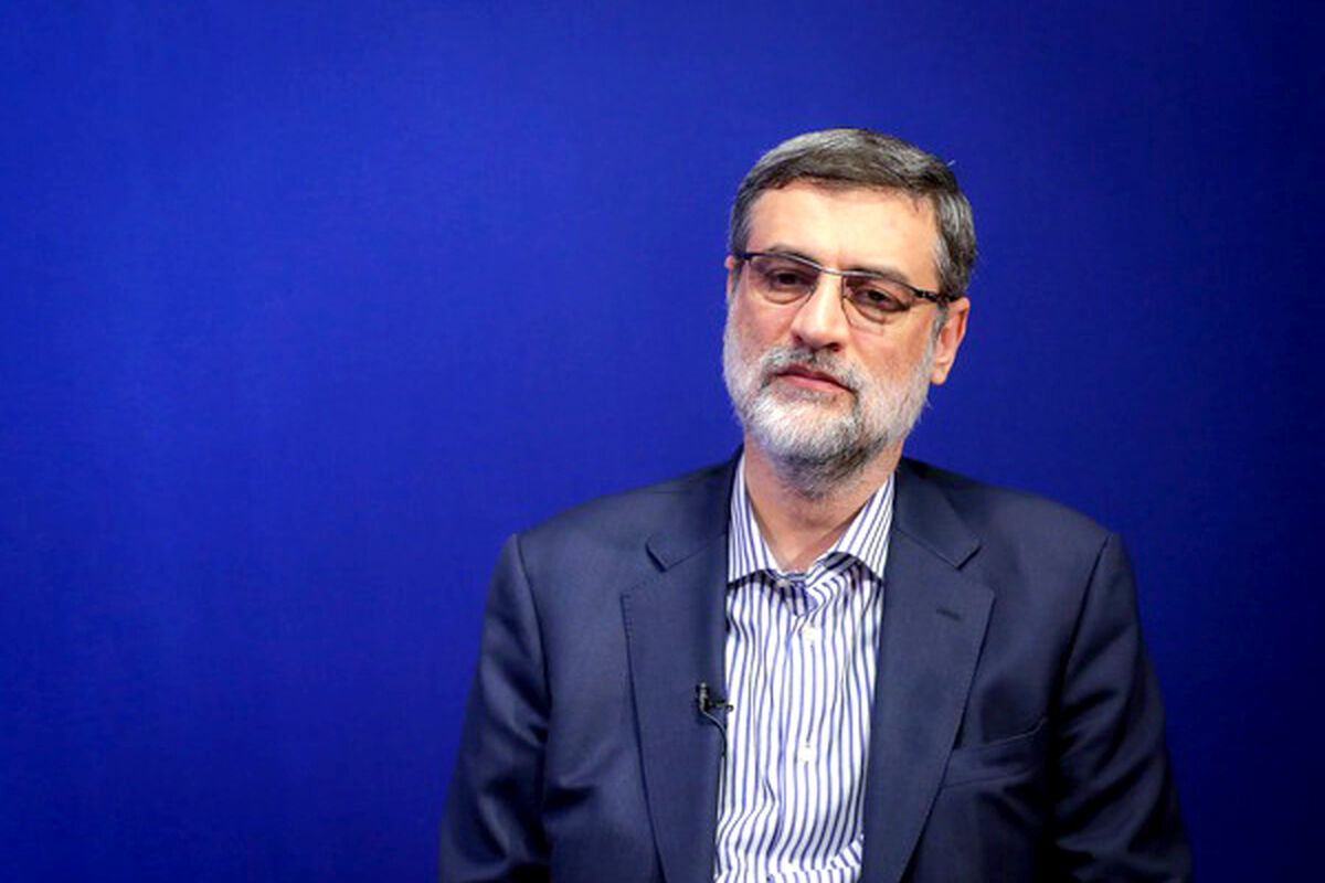 سید امیرحسین قاضی زاده هاشمی