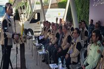 صرفه‌جویی ۲۲۰۰ مگاواتی در مصرف برق 