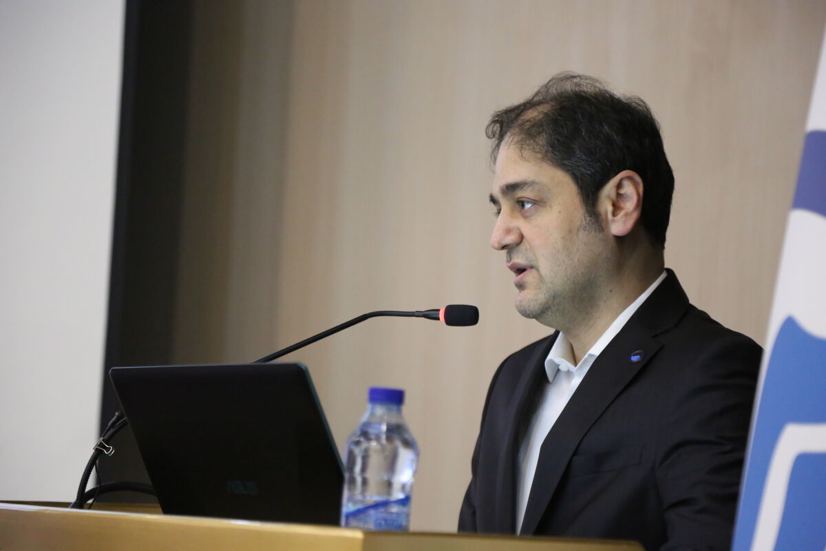حمیدرضا کشفی