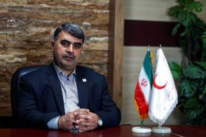 هلال احمر گلستان نیازمند بالگرد اختصاصی است