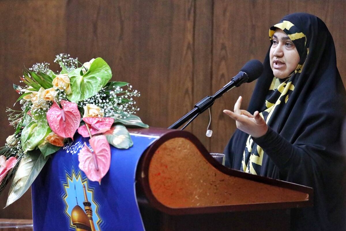 نماینده تهران مجلس شورای اسلامی