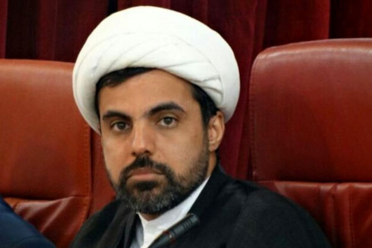 رئیس کمیسیون فرهنگی شورای شهر اهواز