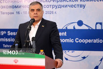 واگذاری توسعه یک میدان بزرگ مشترک به روسیه/ قرارد گازی به زودی امضا می‌شود