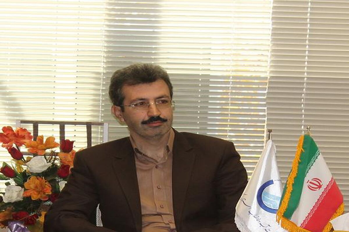 محمدحسین محمدی