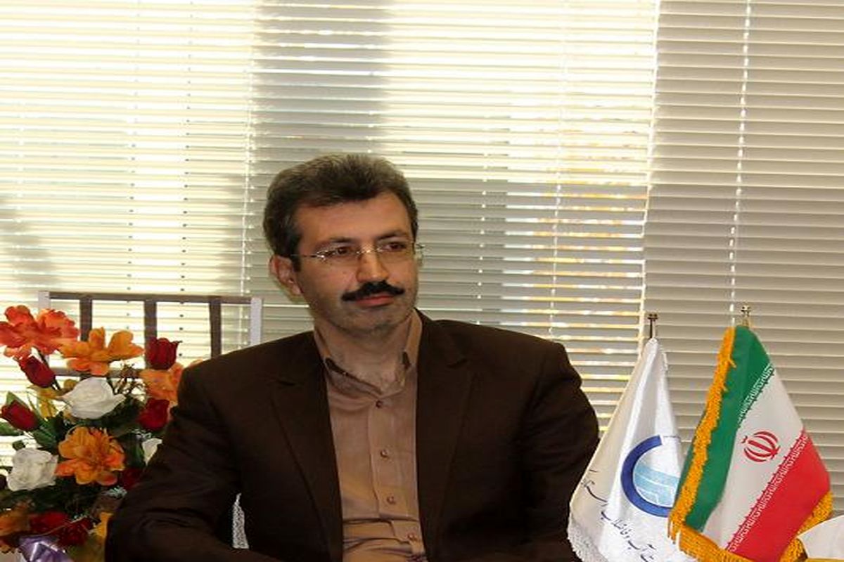 محمدحسین محمدی