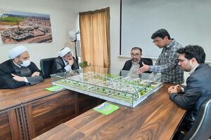 زیرساخت های آموزشی، تربیتی در حاشیه شهر مشهد باید توسعه یابد