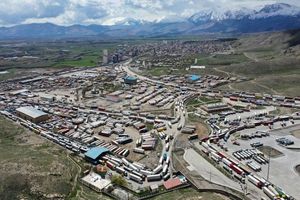 تراز مثبت تجاری ماکو با صادرات ۱.۵ میلیارد دلاری  