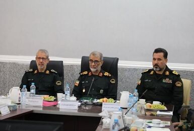 هوشمندی اطلاعاتی ستون فقرات امنیت پایدار کشور