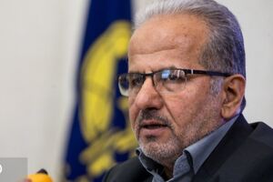 باید تا پایان سال 97 پروژه کارت هوشمند را به پایان برسانیم