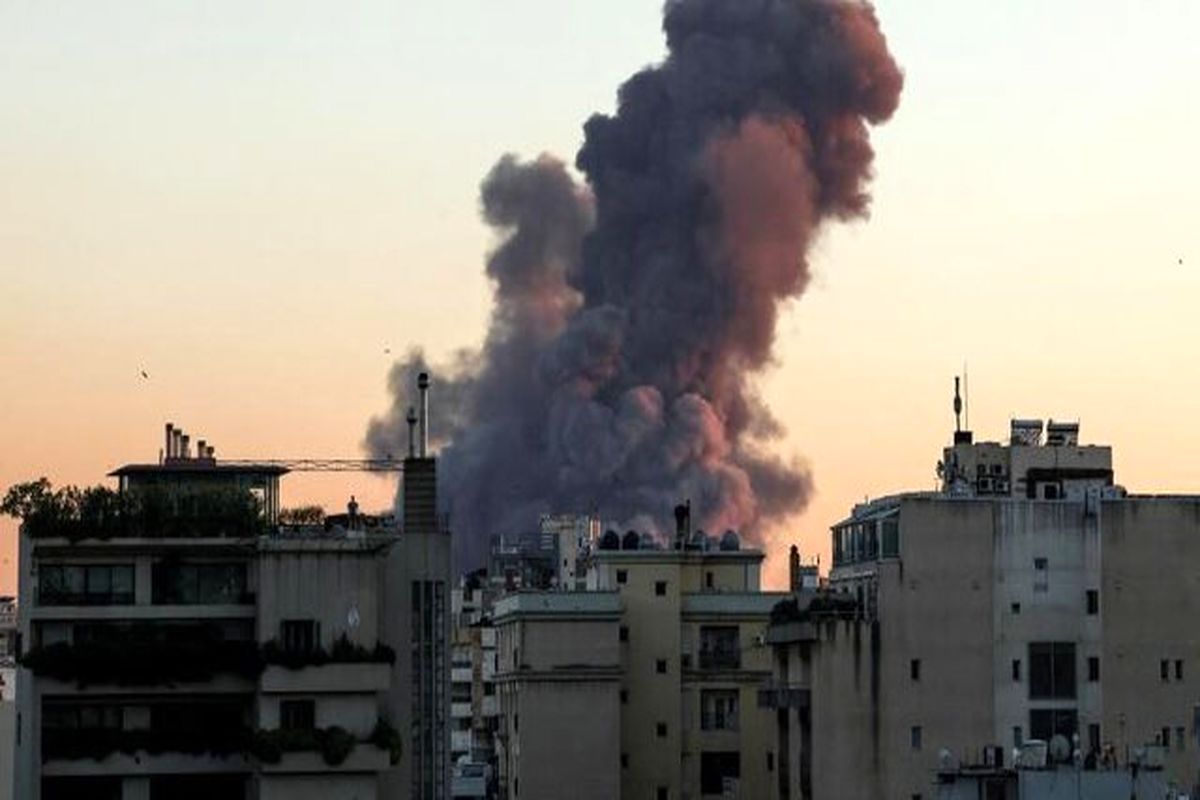 حملات به بیرون