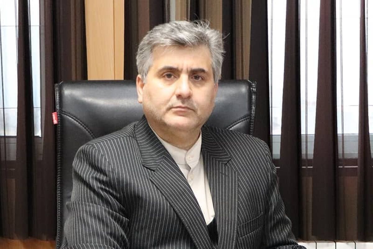 مدیرکل کمیته امداد امام خمینی(ره) استان گیلان