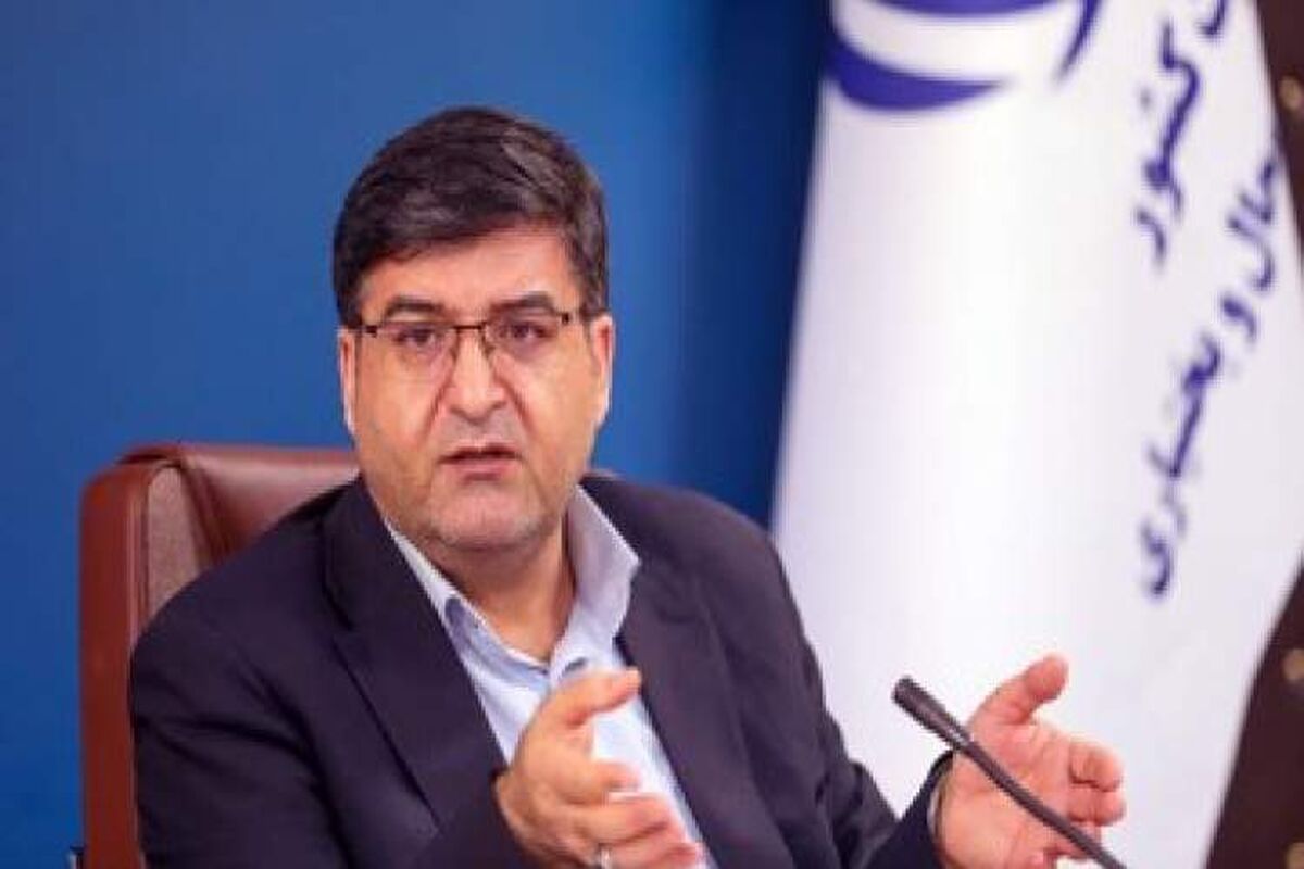 مردانی