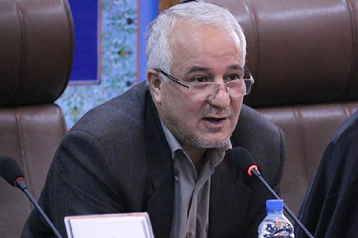 فرماندار تالش
