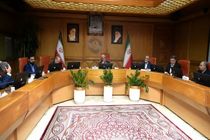 تفاهم‌نامه تحویل زباله خشک به کارخانه های سیمان در ۱۸ استان کشور مبادله شد