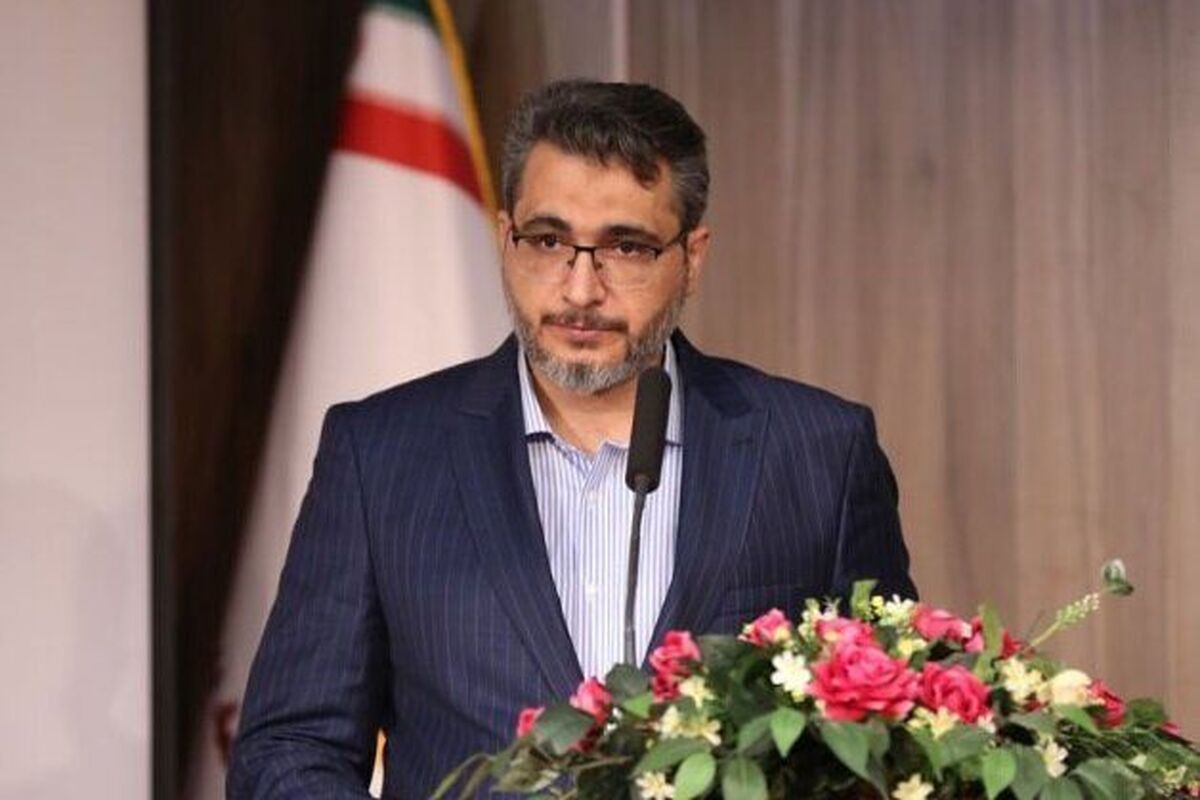 مهدی رضائی