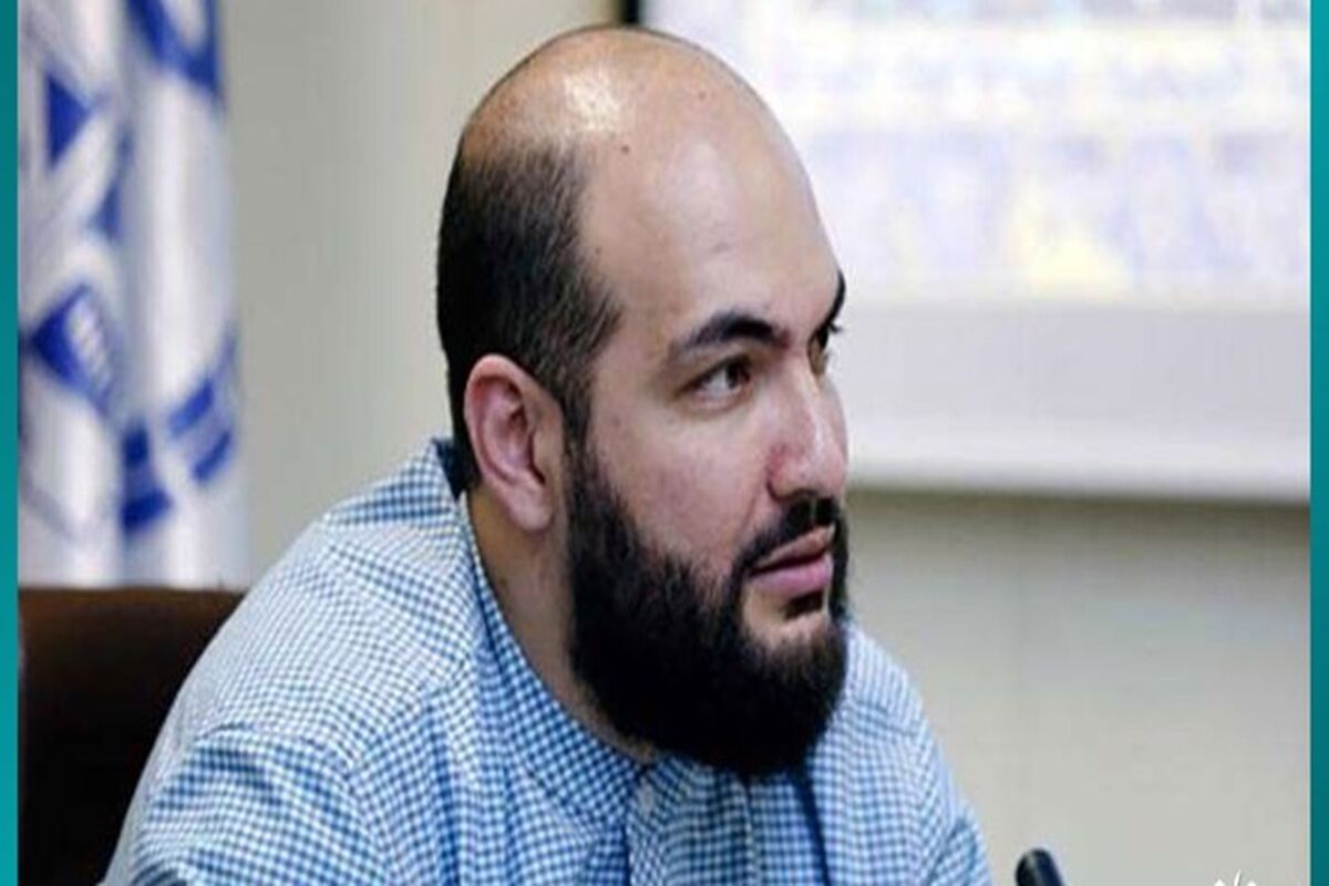 امیررضا مافی