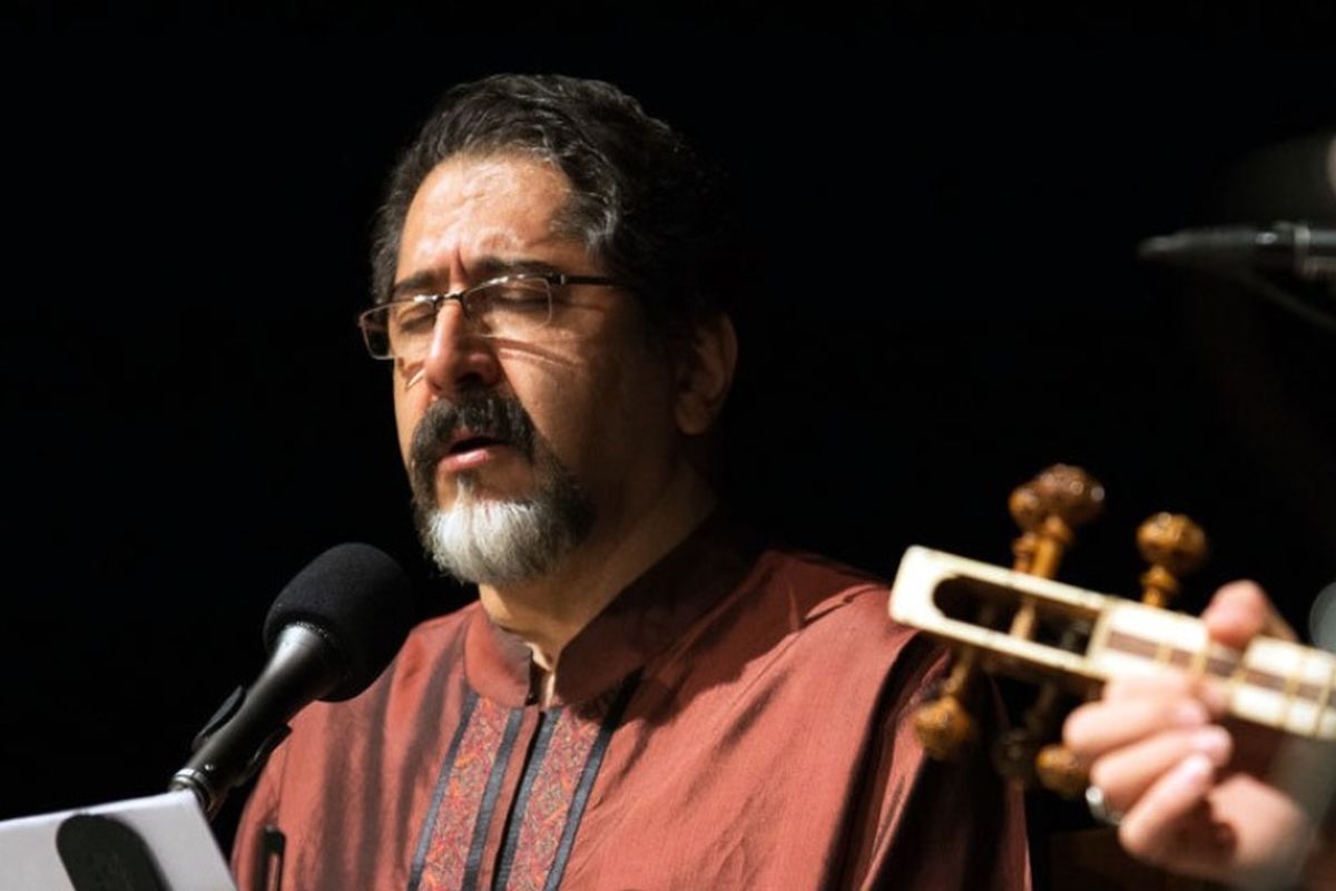 حسام الدین سراج