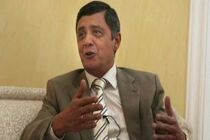روسیه برای کمک نظامی به افغانستان اعلام آمادگی کرد