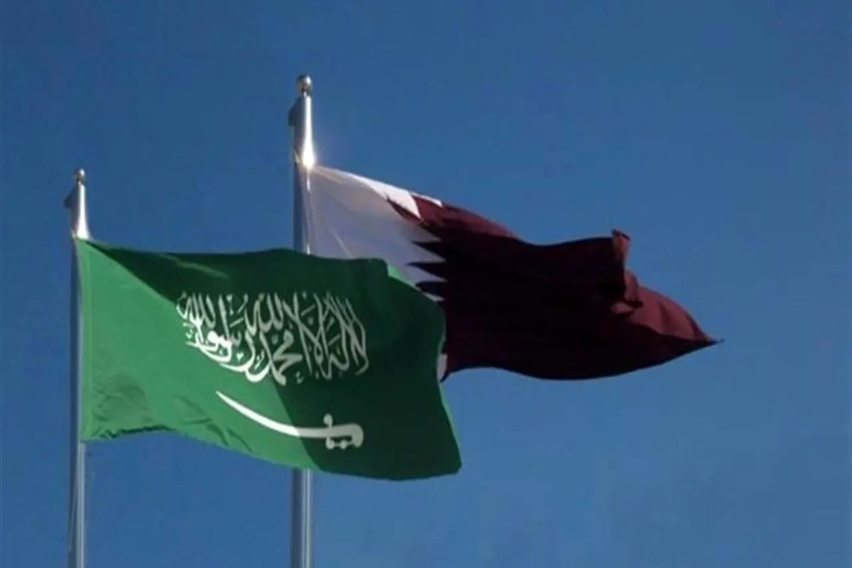 عربستان و قطر