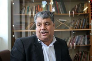 هرکس نفسی را حیات بخشد، مانند آن است که همه مردم را حیات بخشیده است