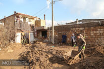 پرداخت ۲۷۰ میلیارد ریال خسارت به سیل زدگان لرستان و خوزستان