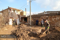 اختصاص ۱۵ میلیارد تومان اعتبار برای ساخت مدارس سیل‌زده