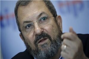 ایهود باراک نتانیاهو را فریبکار دانست
