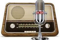 نمایش سه پرده از زندگی از رادیو نمایش پخش می شود 