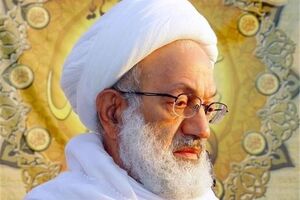 حلقه محاصره‌ اطراف منزل آیت الله عیسی قاسم تنگ تر شد