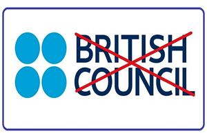 هرگونه همکاری با شورای فرهنگی انگلیس پیگرد قضائی خواهد داشت