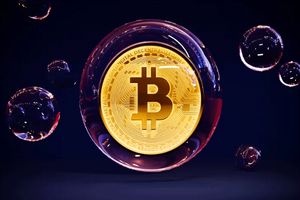 قیمت بیت‌کوین و ارز‌های دیجیتال، امروز ۱۷ آبان ۱۴۰۴ مشخص شد