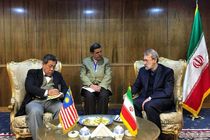 مالزی می‌تواند در حل بحران‌های ایجاد شده توسط رژیم صهیونیستی موثر باشد