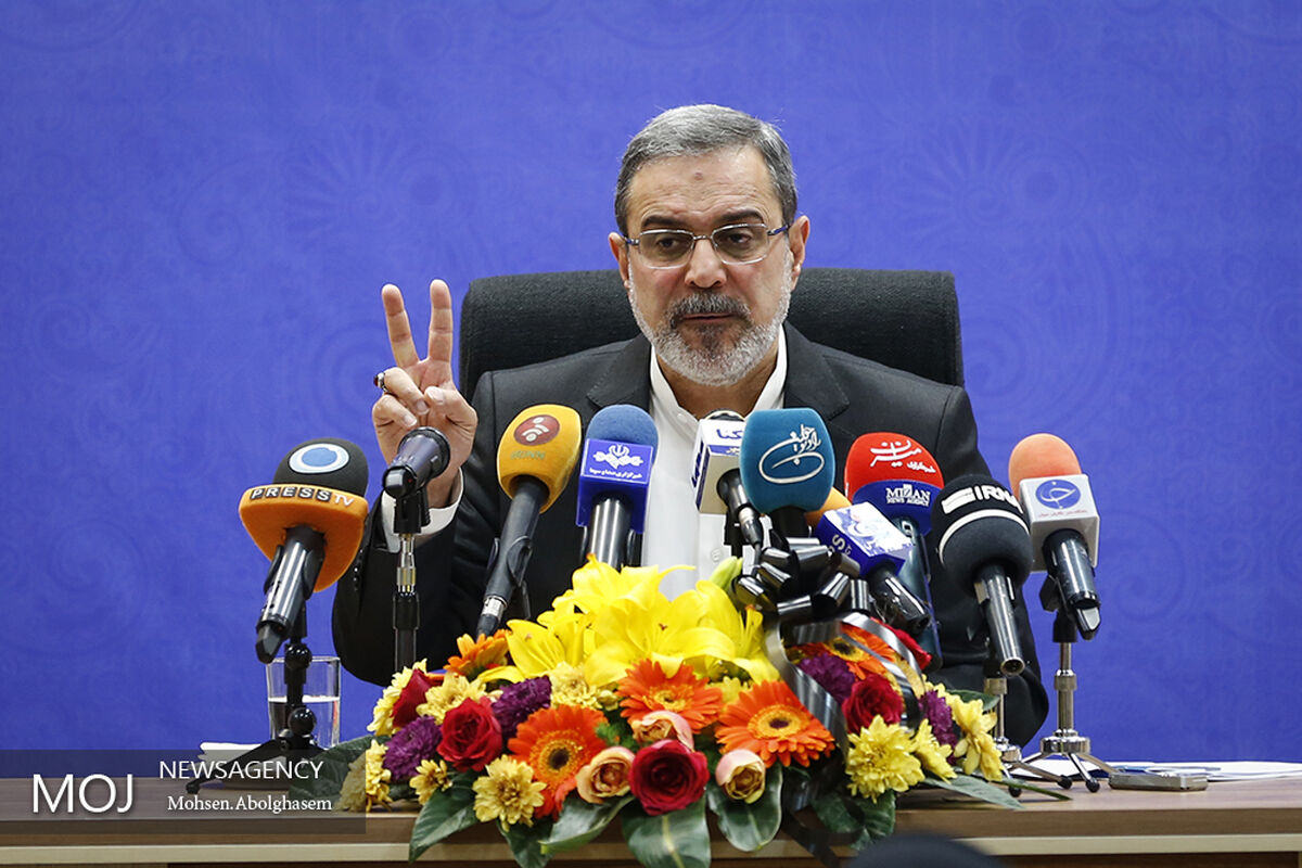 سید محمد بطحایی وزیر آموزش و پرورش 
