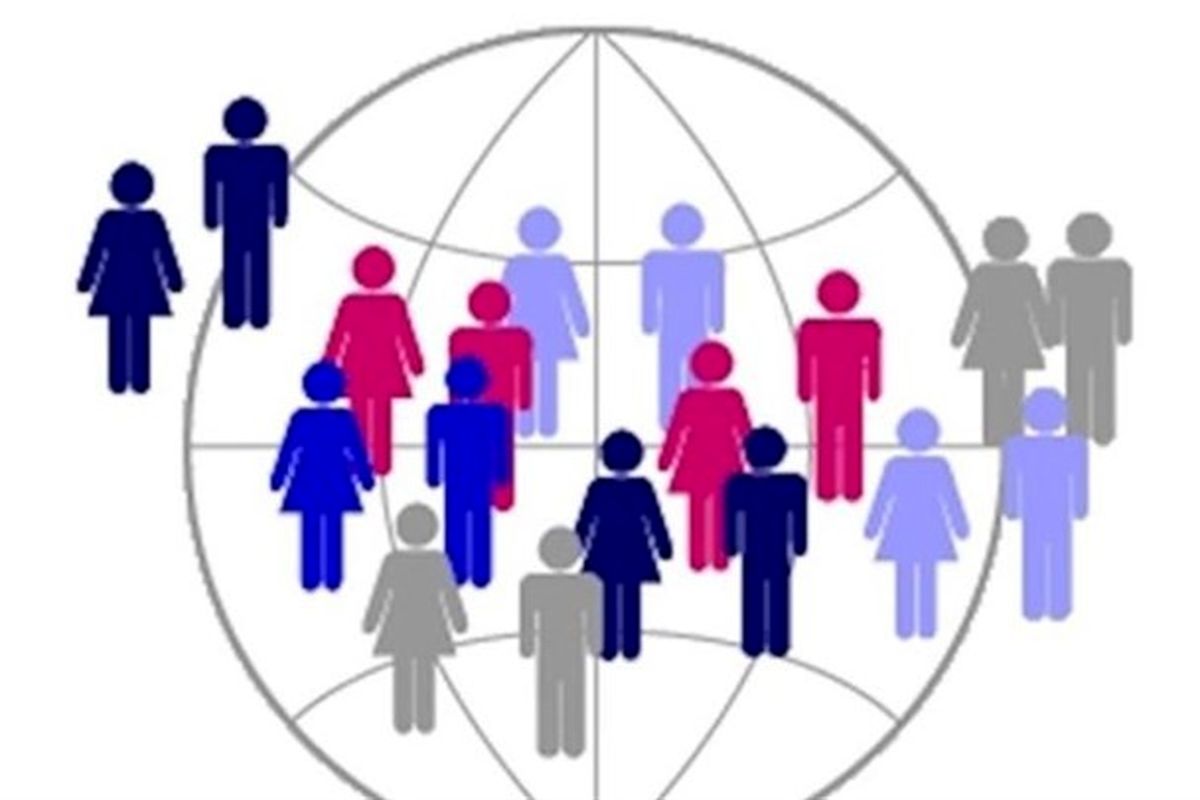 اصفهان- سرشماری