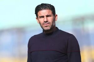 با استعفای حسین بادامکی از پرسپولیس موافقت شد