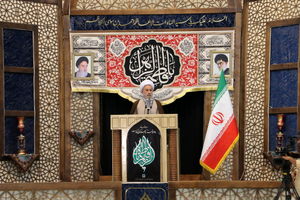 قدرتمندی کشور تنها به حوزه نظامی محدود نیست/ توسعه علمی، فناوری و فرهنگی ضروری است