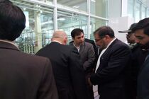 شمخانی: کسب اقتدار ملی در گرو تحکیم ساخت درونی قدرت ملی است