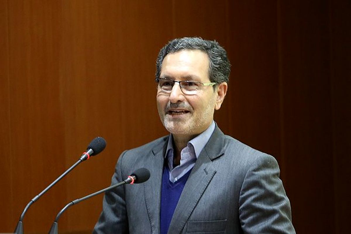 رییس دانشگاه فردوسی مشهد 